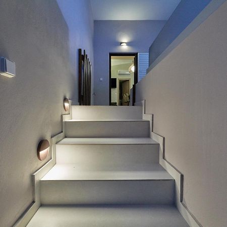 2 Bedroom Villa With Heated Swimming Pool-Spa Whirlpool-Bbq! Melidhónion Exteriör bild