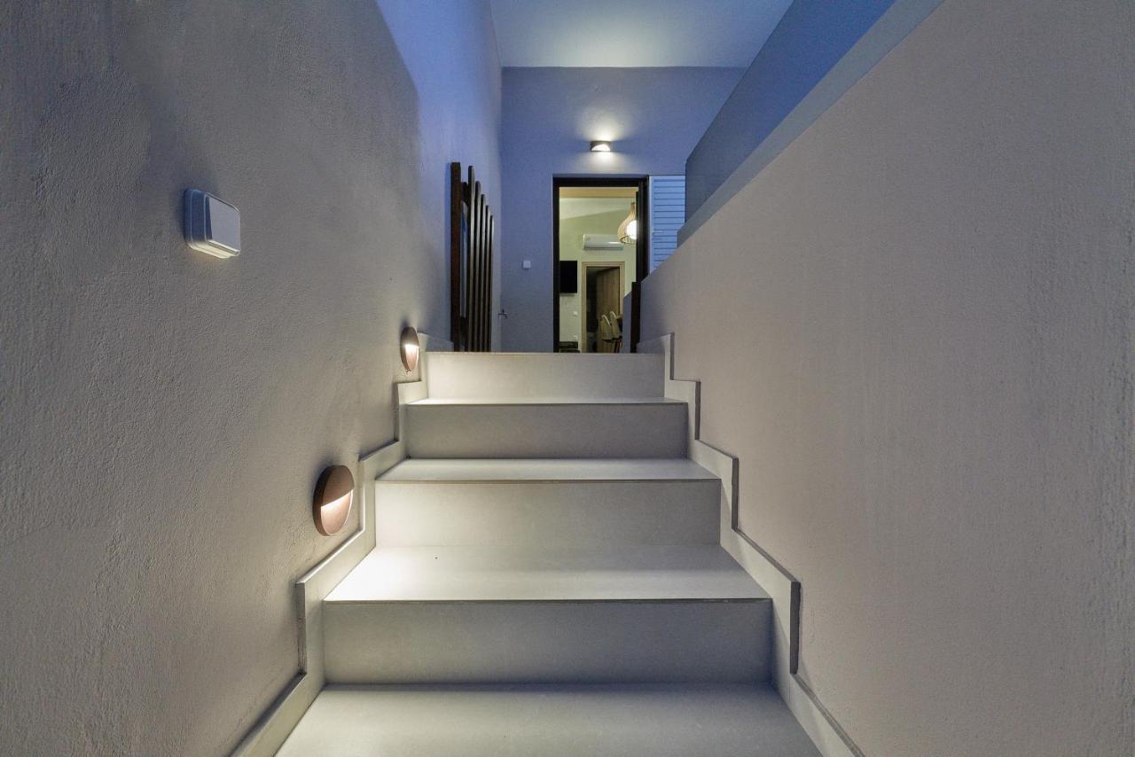 2 Bedroom Villa With Heated Swimming Pool-Spa Whirlpool-Bbq! Melidhónion Exteriör bild